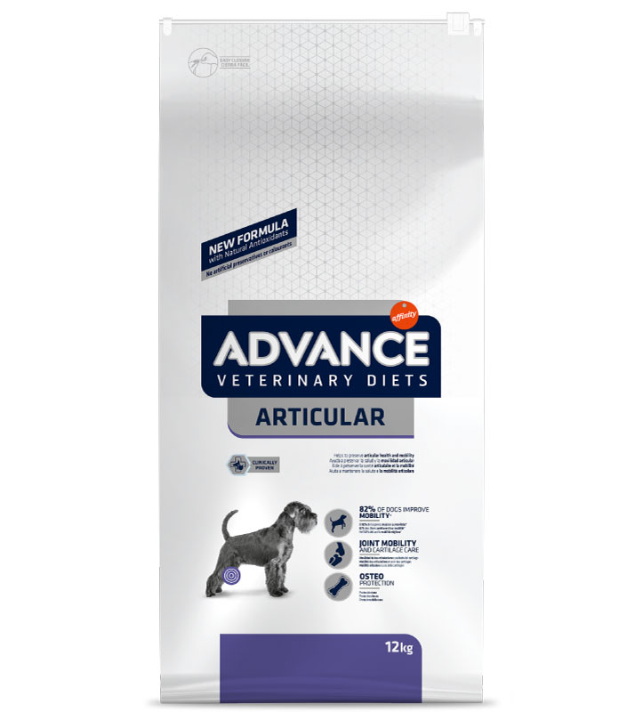 Advance Articular X 12 Kg