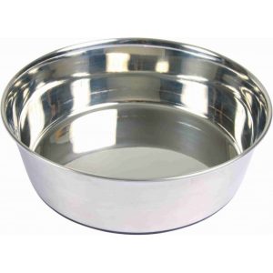 CIOTOLA IN ACCIAIO INOX CON ANTISCIVOLO 4000 ML